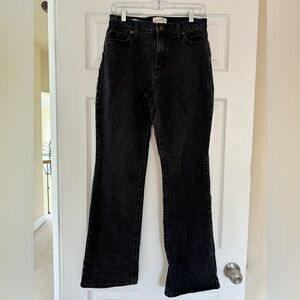 Universal Thread High Rise Bootcut Jeans